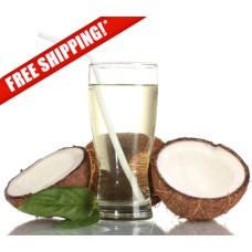 Coconut juice flavours 500ml 